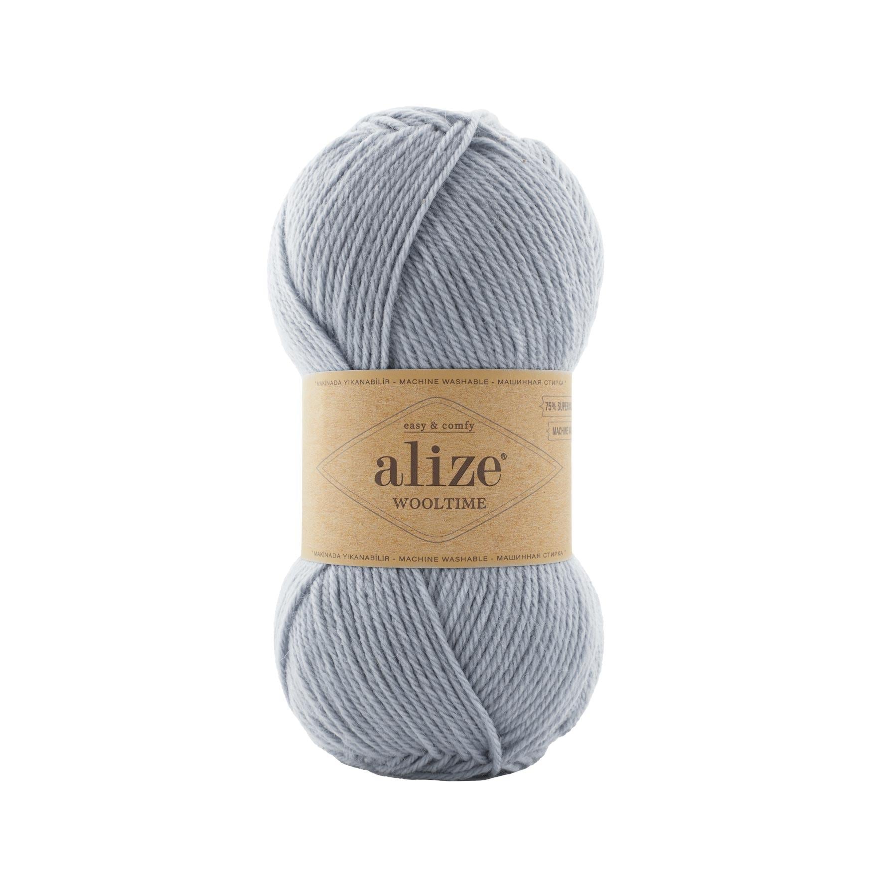 Alize Wooltime 51