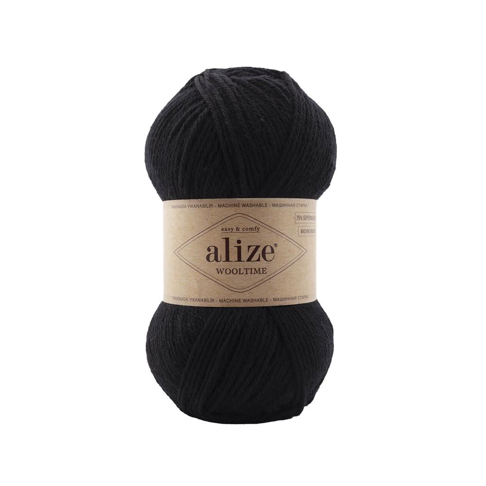 Alize Wooltime 60
