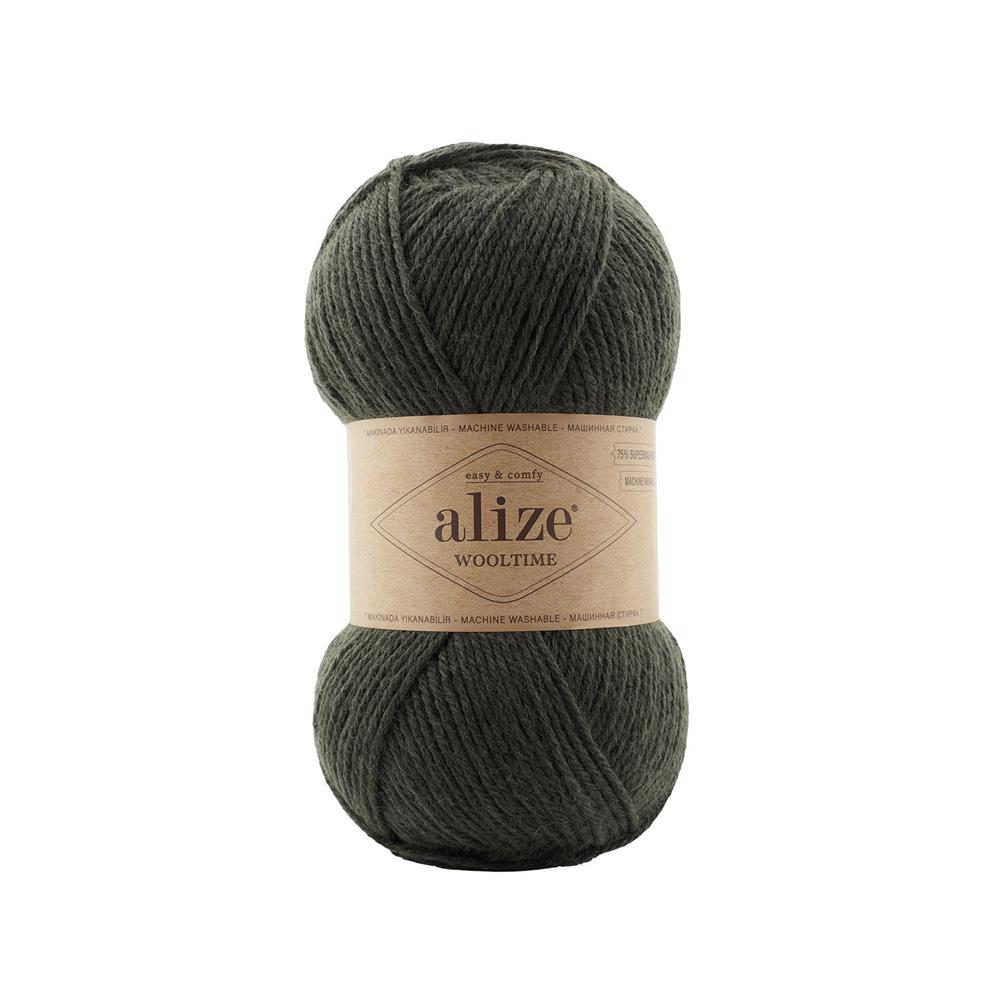 Alize Wooltime 873