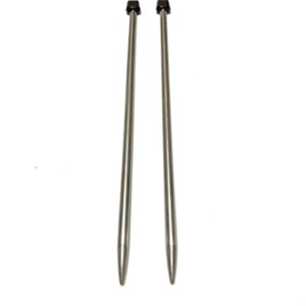 Alüminyum Şiş 25 cm 4 mm