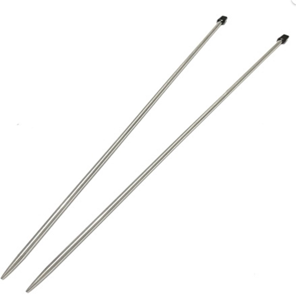 Alüminyum Şiş 35 cm 8 mm