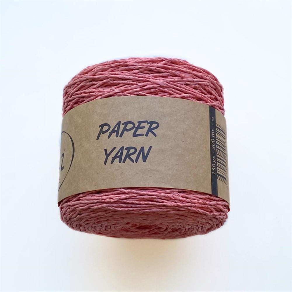 Ayaz Kağıt İplik 619
