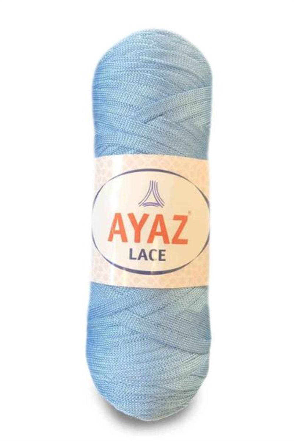Ayaz Lace İplik 1214