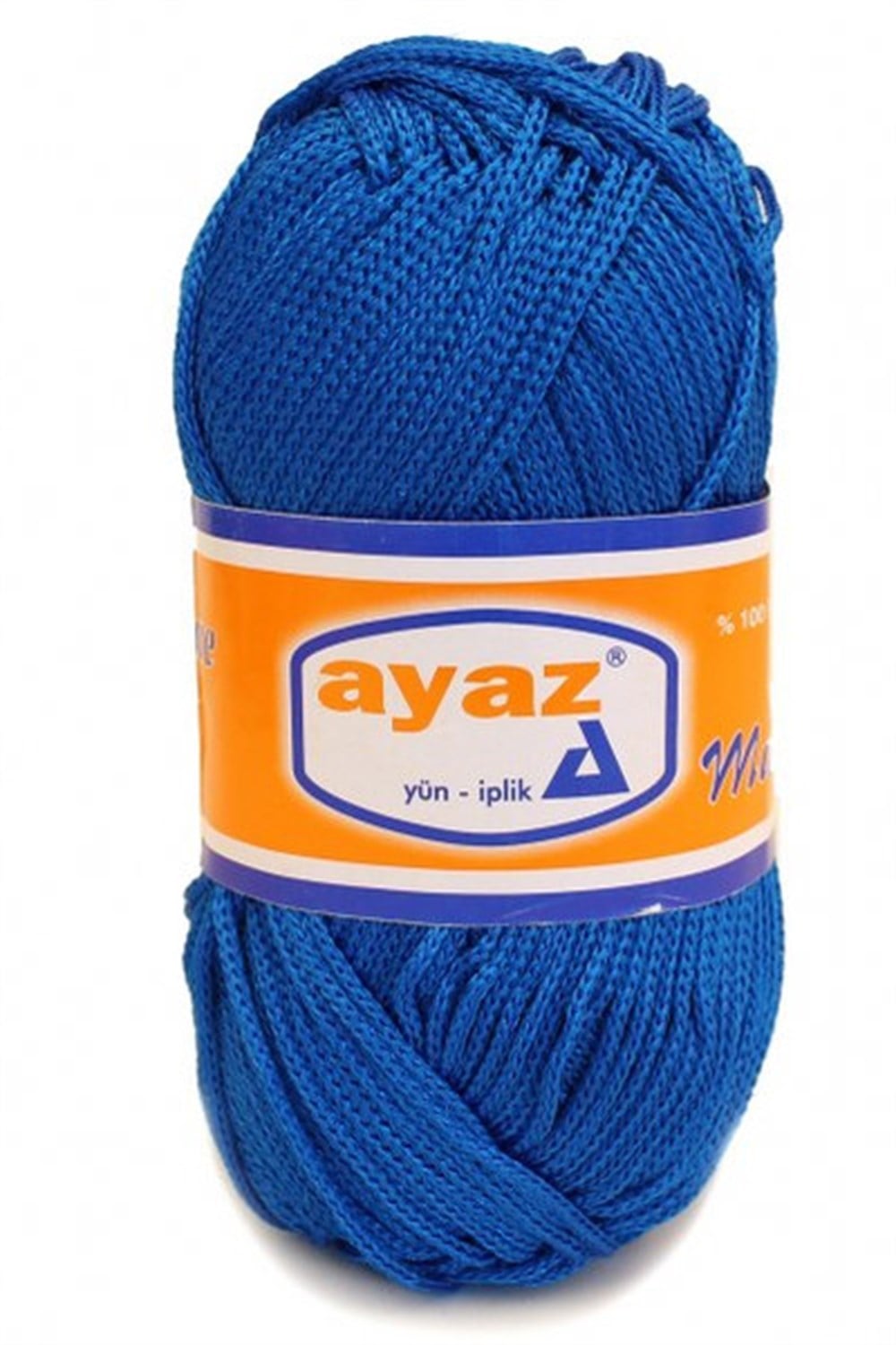 Ayaz Makrome İplik 1133