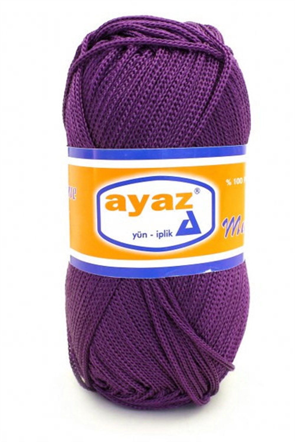 Ayaz Makrome İplik 1160