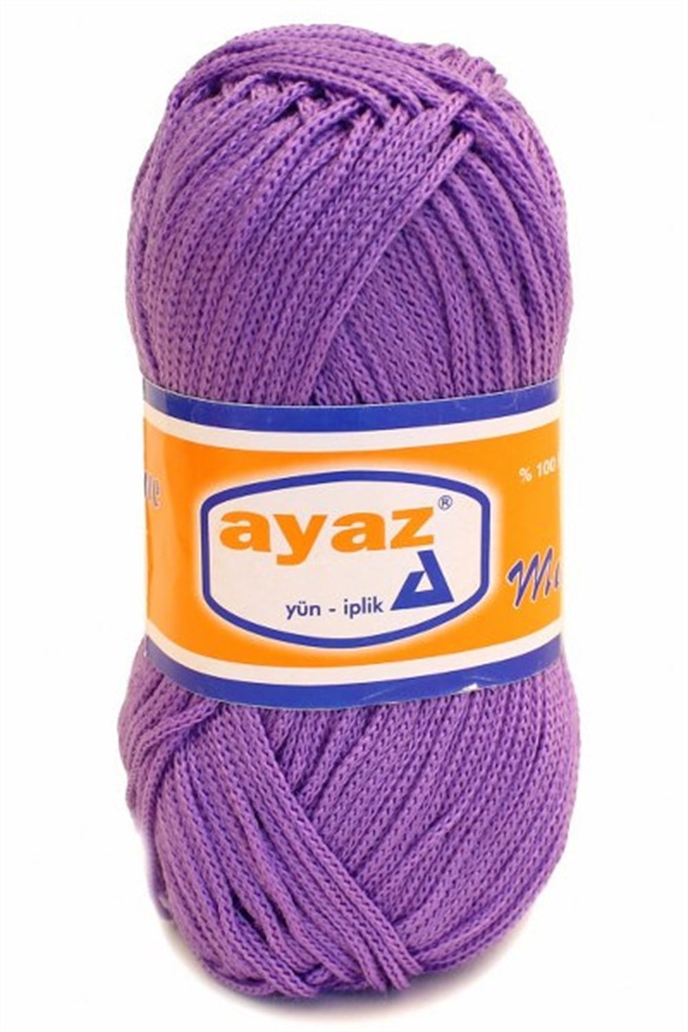 Ayaz Makrome İplik 1187