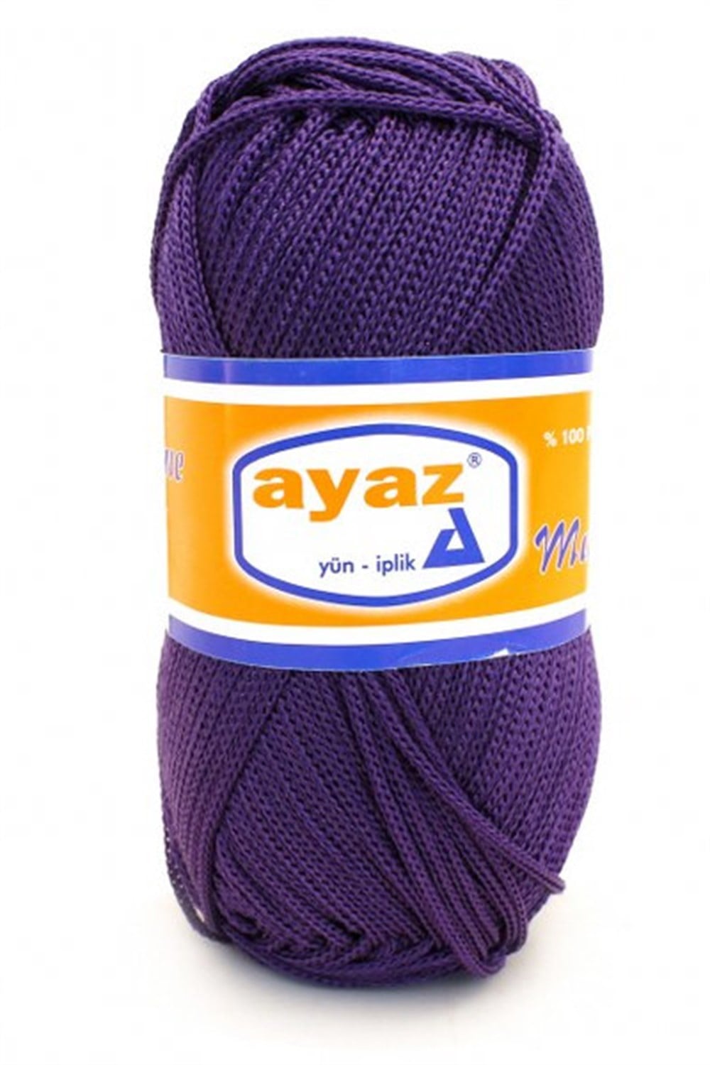 Ayaz Makrome İplik 1188