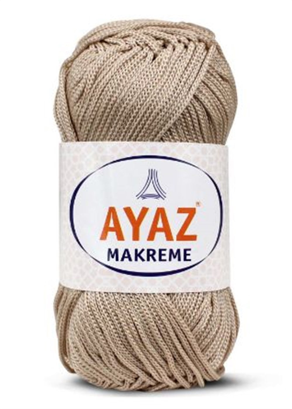 Ayaz Makrome İplik 1219