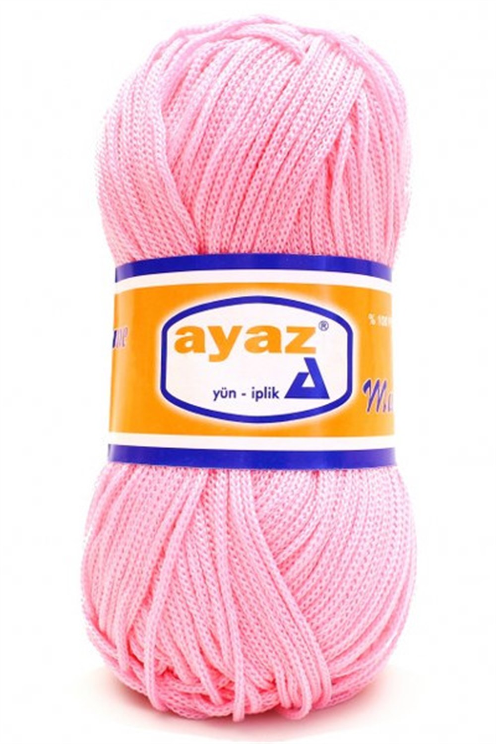 Ayaz Makrome İplik 1229