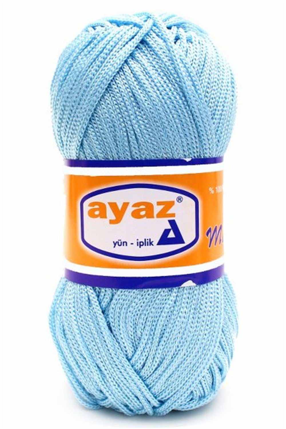 Ayaz Makrome İplik 1235