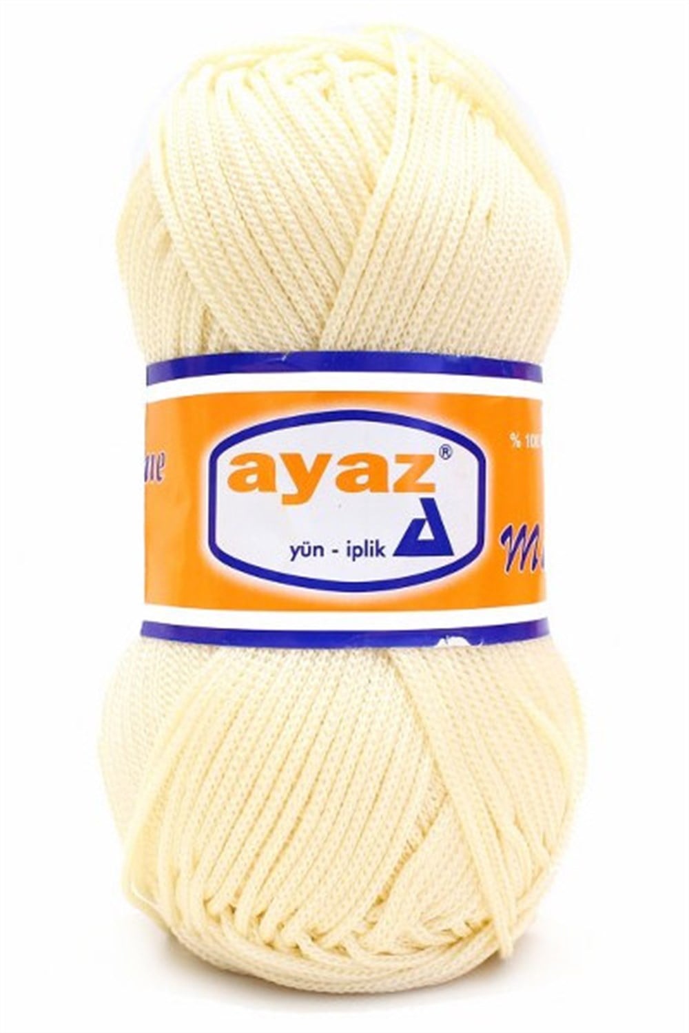 Ayaz Makrome İplik 1256