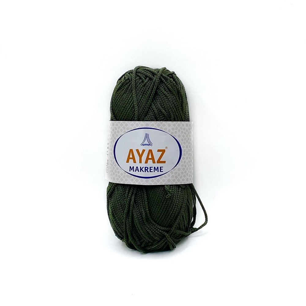Ayaz Makrome İplik 1263