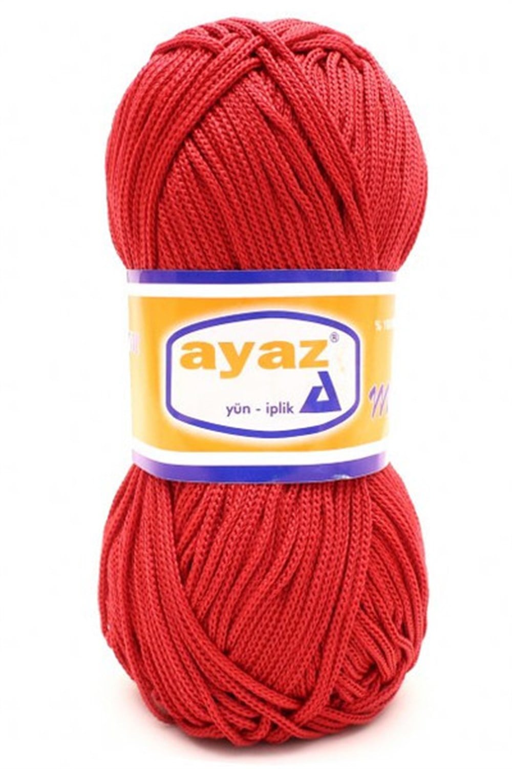 Ayaz Makrome İplik 2175