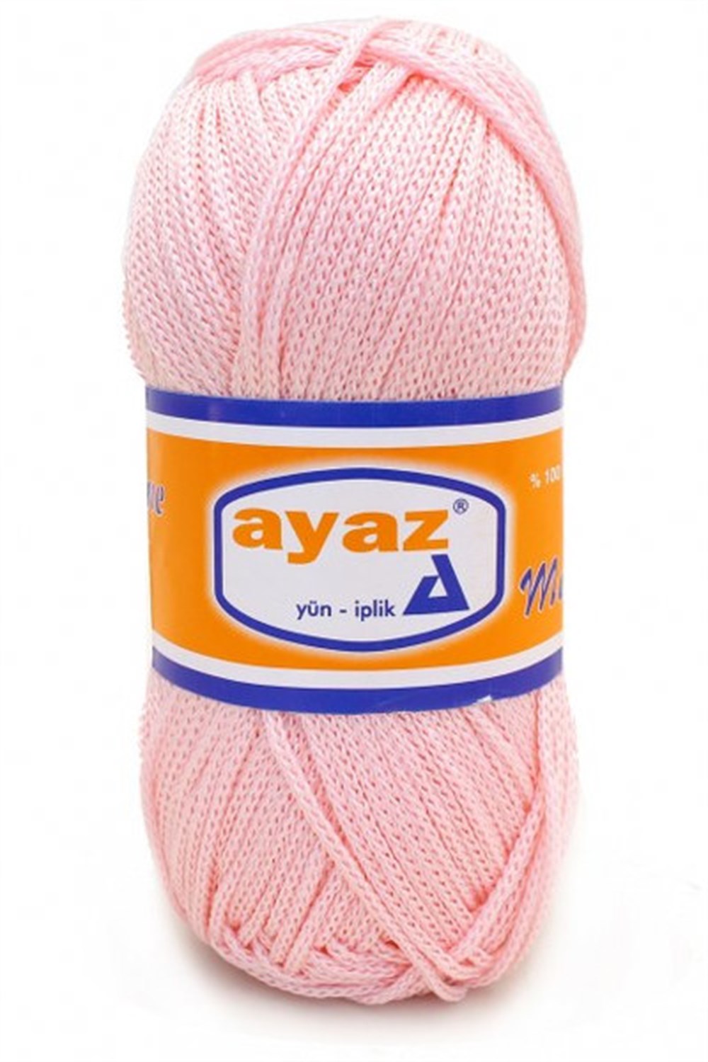 Ayaz Makrome İplik 5531