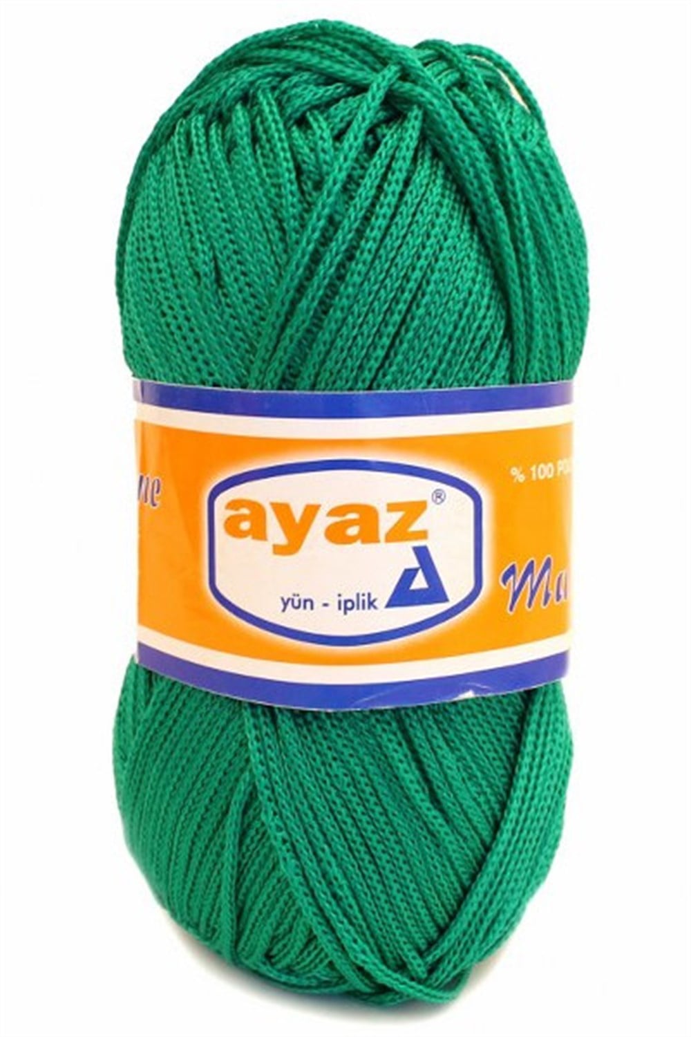 Ayaz Makrome İplik 7574