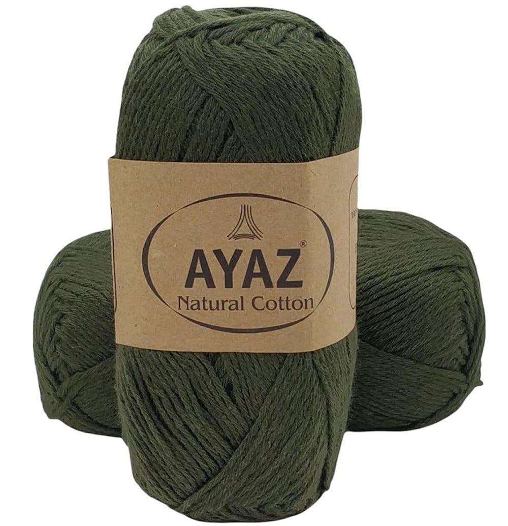 AYAZ NATURAL COTTON 2873 NEFTİ