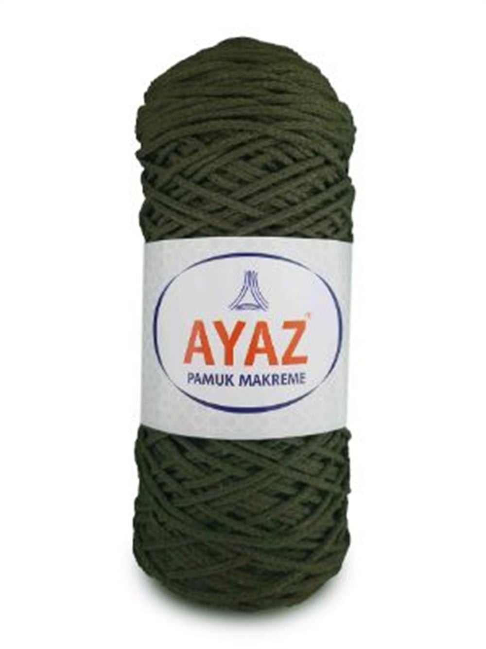 Ayaz Pamuk Makrome 1212