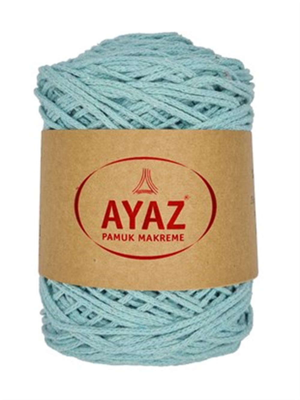 AYAZ PAMUK MAKROME 1280 CAM GÖBEĞİ
