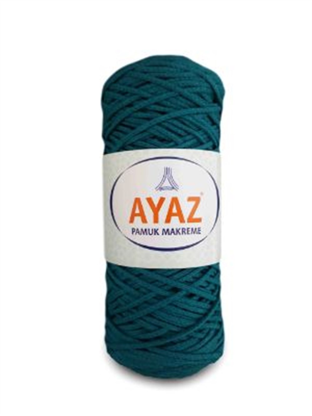 Ayaz Pamuk Makrome 1328 petrol