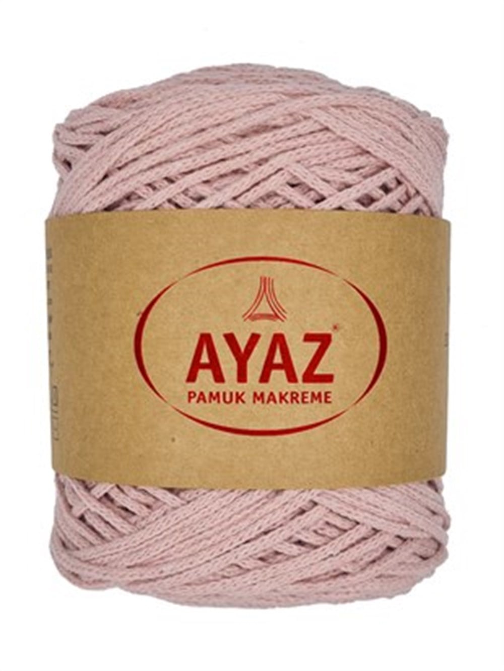 AYAZ PAMUK MAKROME 1722 PUDRA