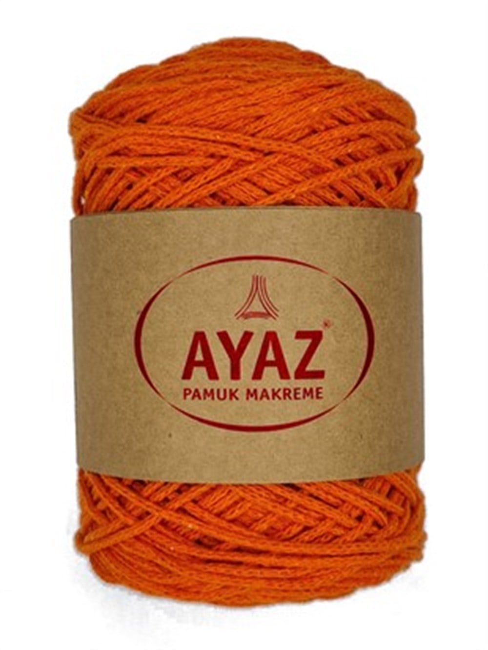AYAZ PAMUK MAKROME 1979 TURUNCU