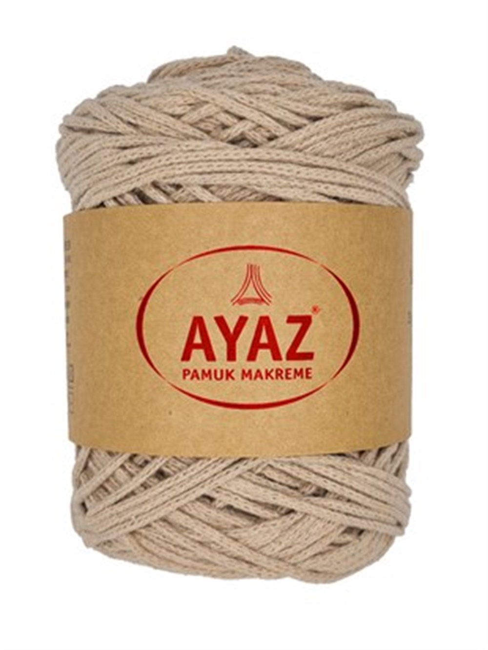 AYAZ PAMUK MAKROME 2199 BEJ