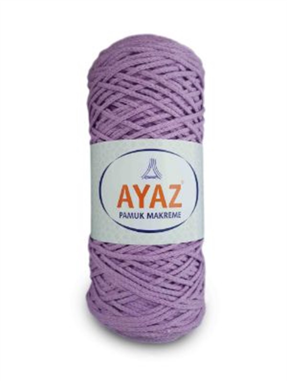 Ayaz Pamuk Makrome 2249 lila