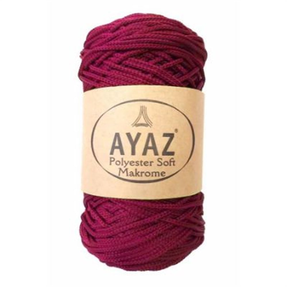 Ayaz Polyester Soft Makrome 1165