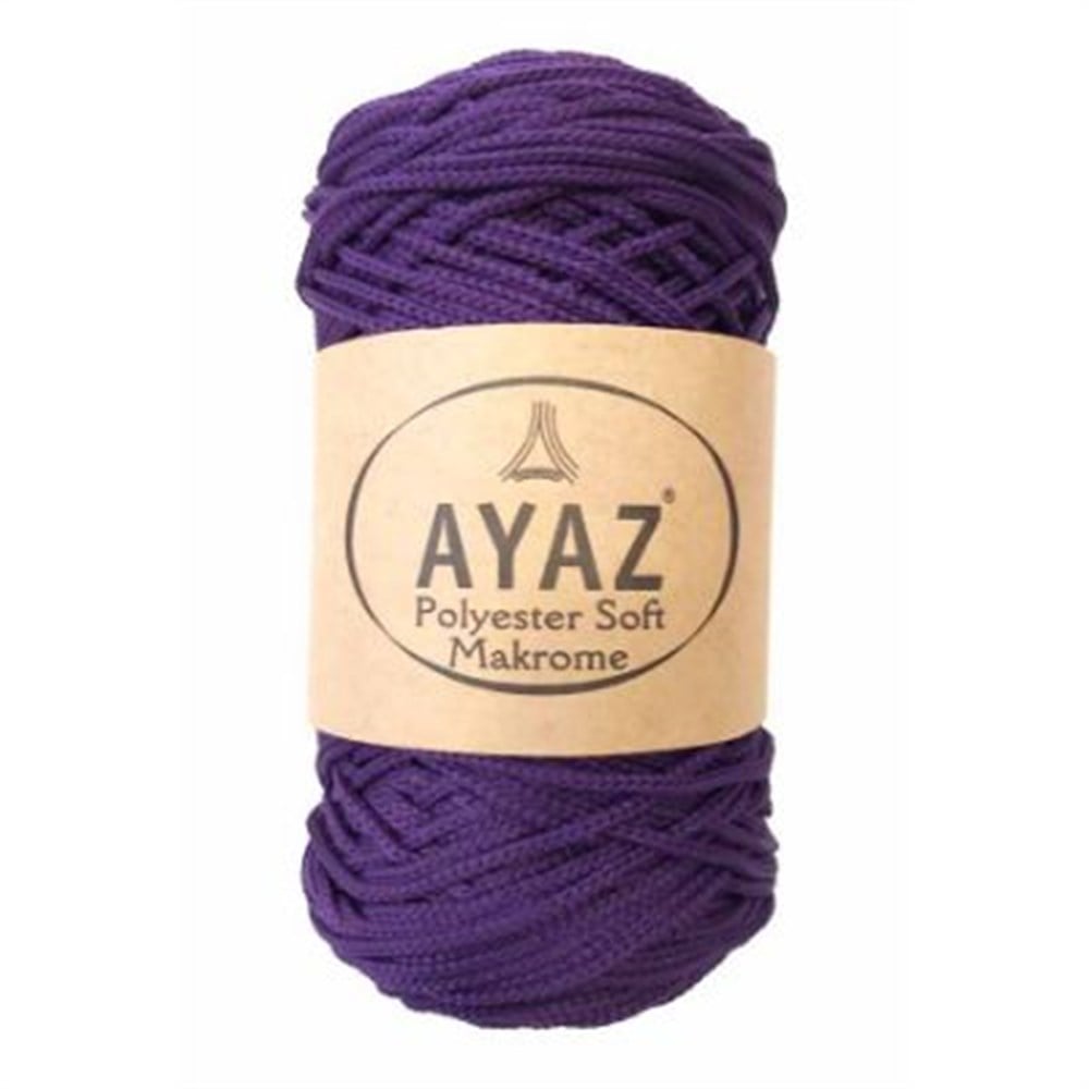 Ayaz Polyester Soft Makrome 1188