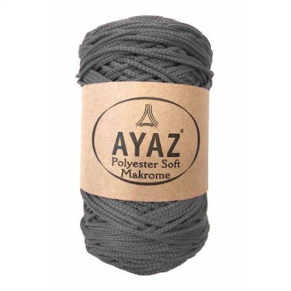 Ayaz Polyester Soft Makrome 1193