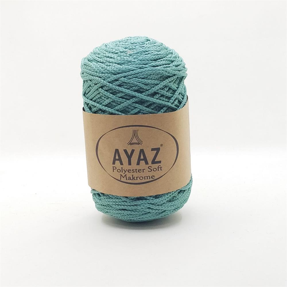 Ayaz Polyester Soft Makrome 1292