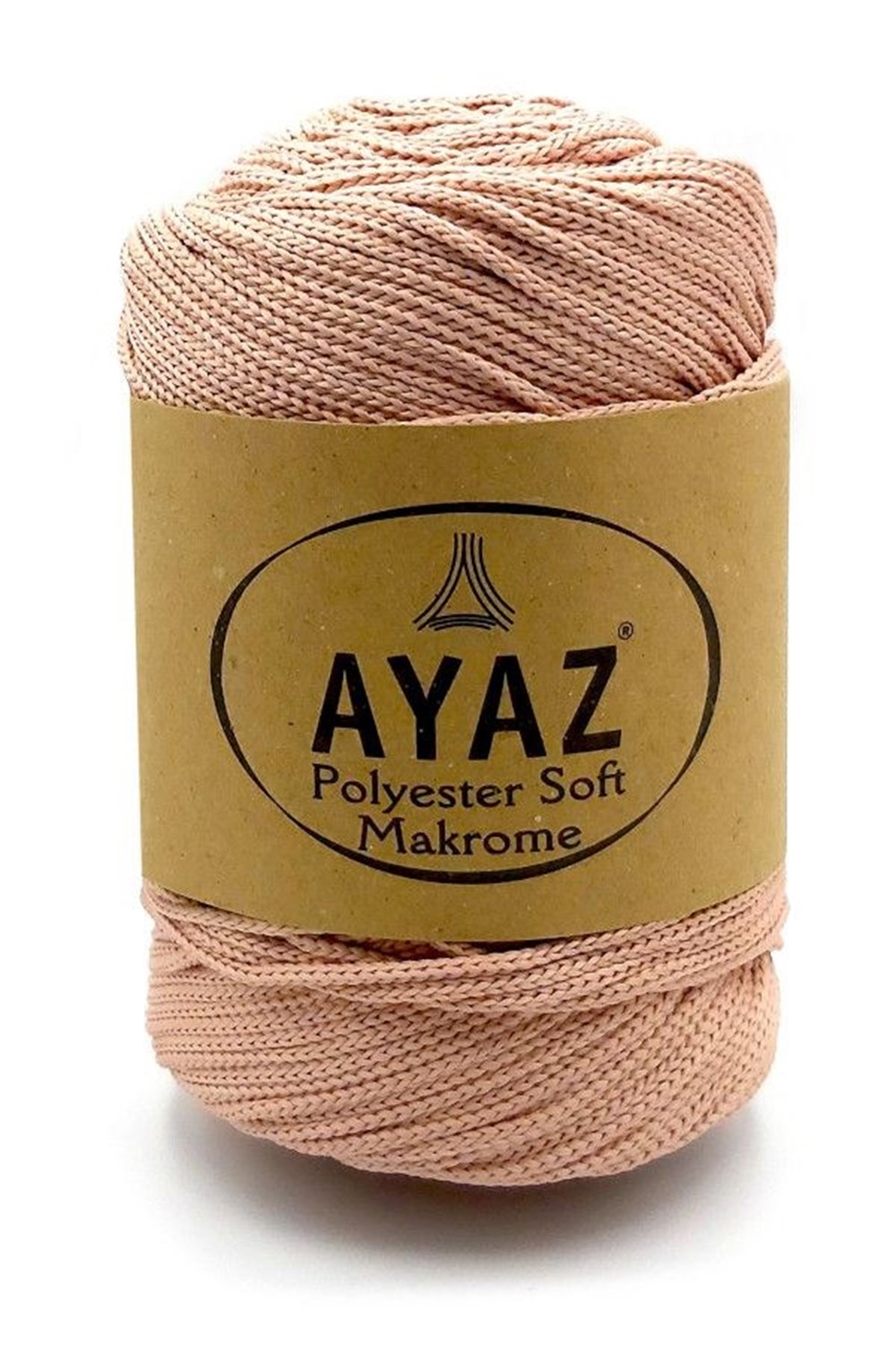 Ayaz Polyester Soft Makrome 1722