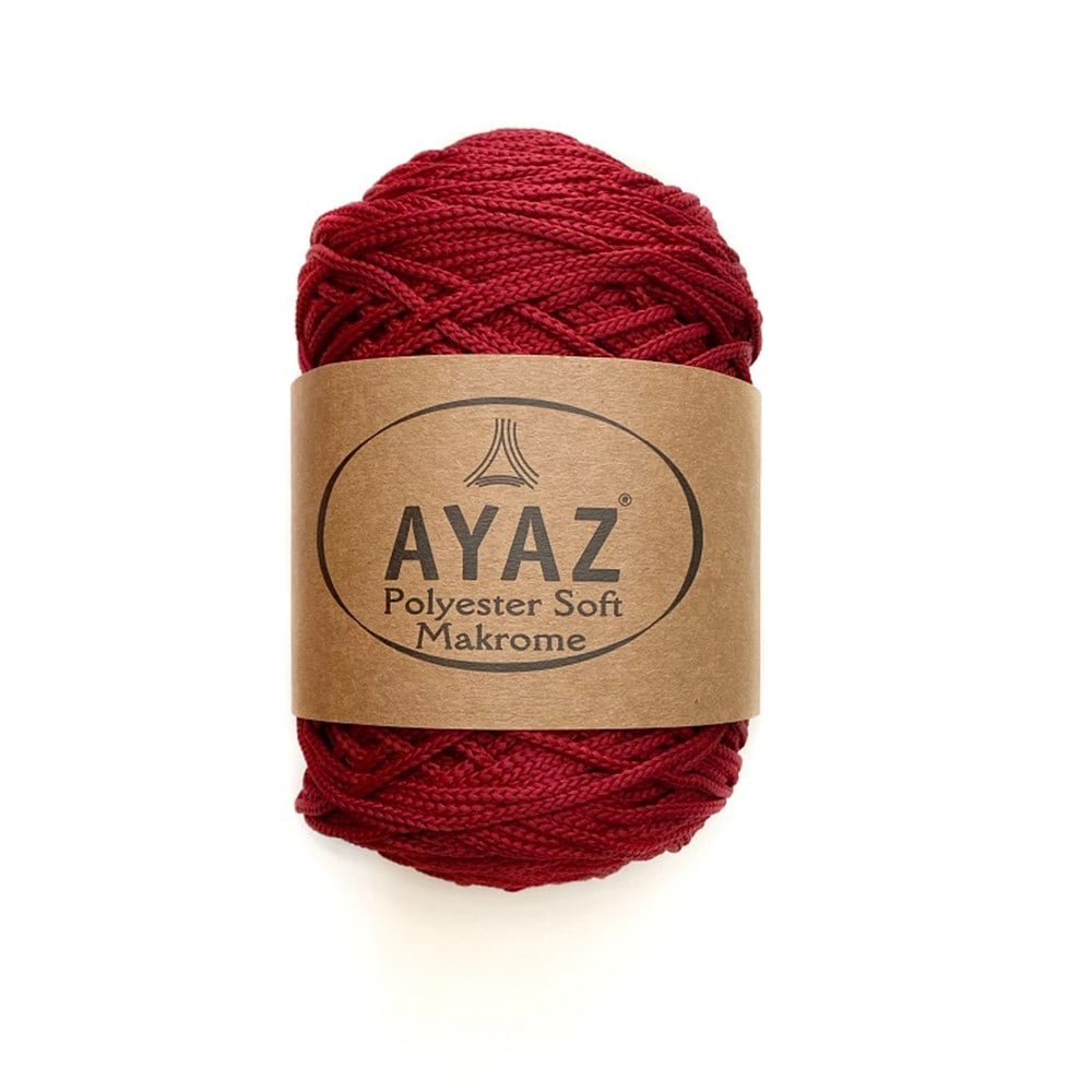 Ayaz Polyester Soft Makrome 2175