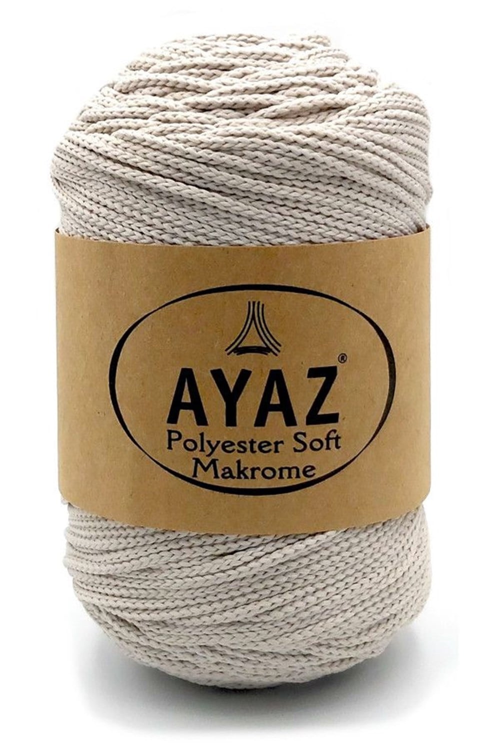 Ayaz Polyester Soft Makrome 4079 