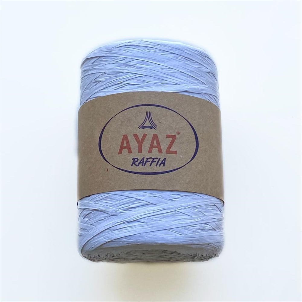 Ayaz Rafya İplik 1000