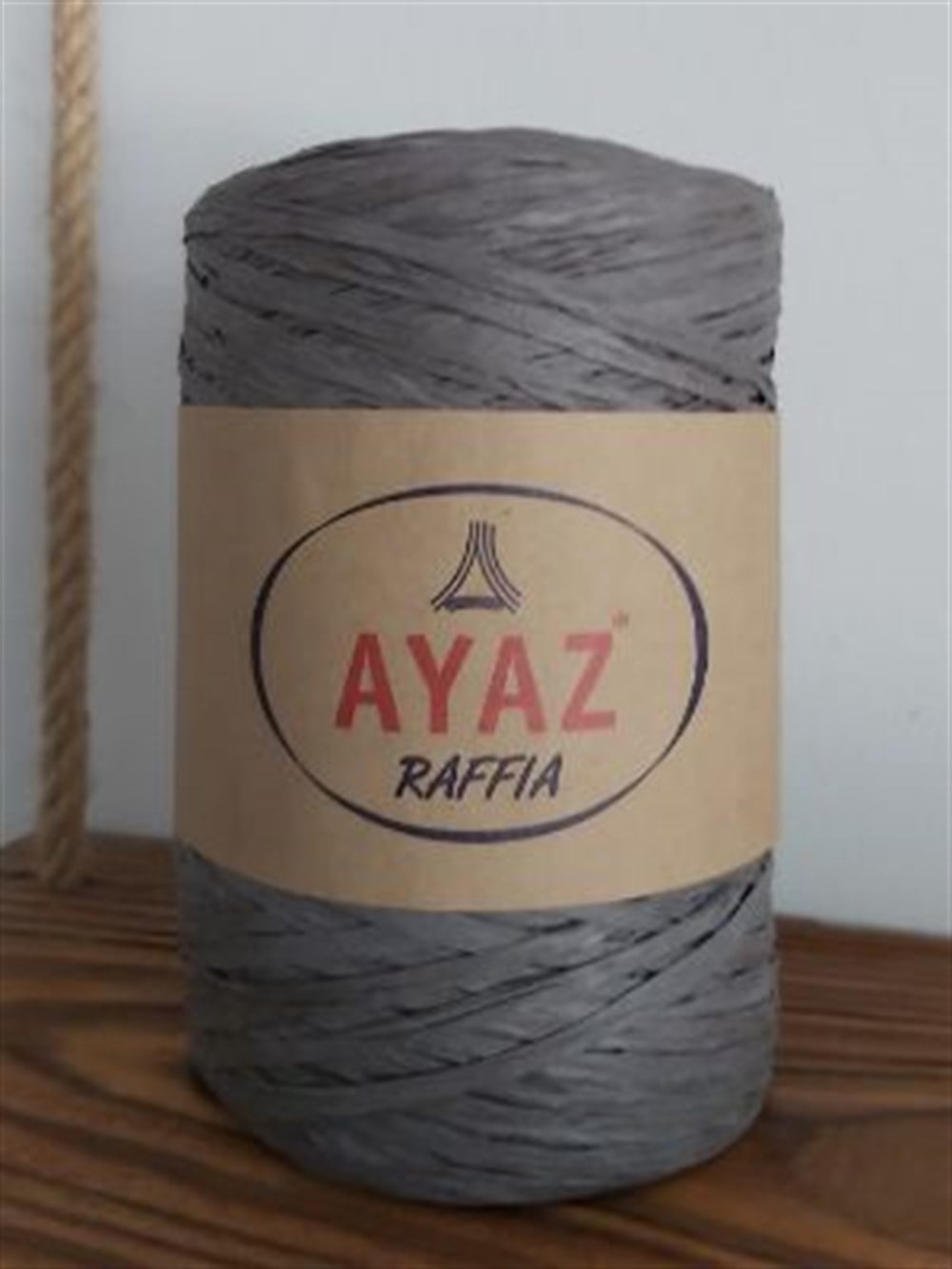 Ayaz Rafya İplik 1130