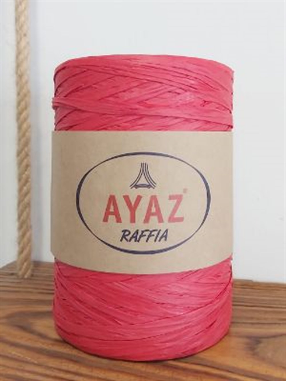 Ayaz Rafya İplik 1137