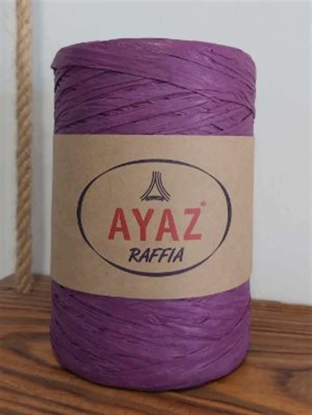 Ayaz Rafya İplik 1187