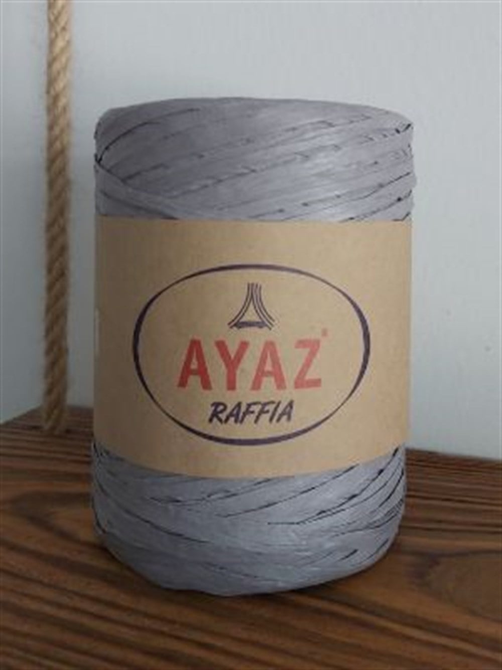 Ayaz Rafya İplik 1195