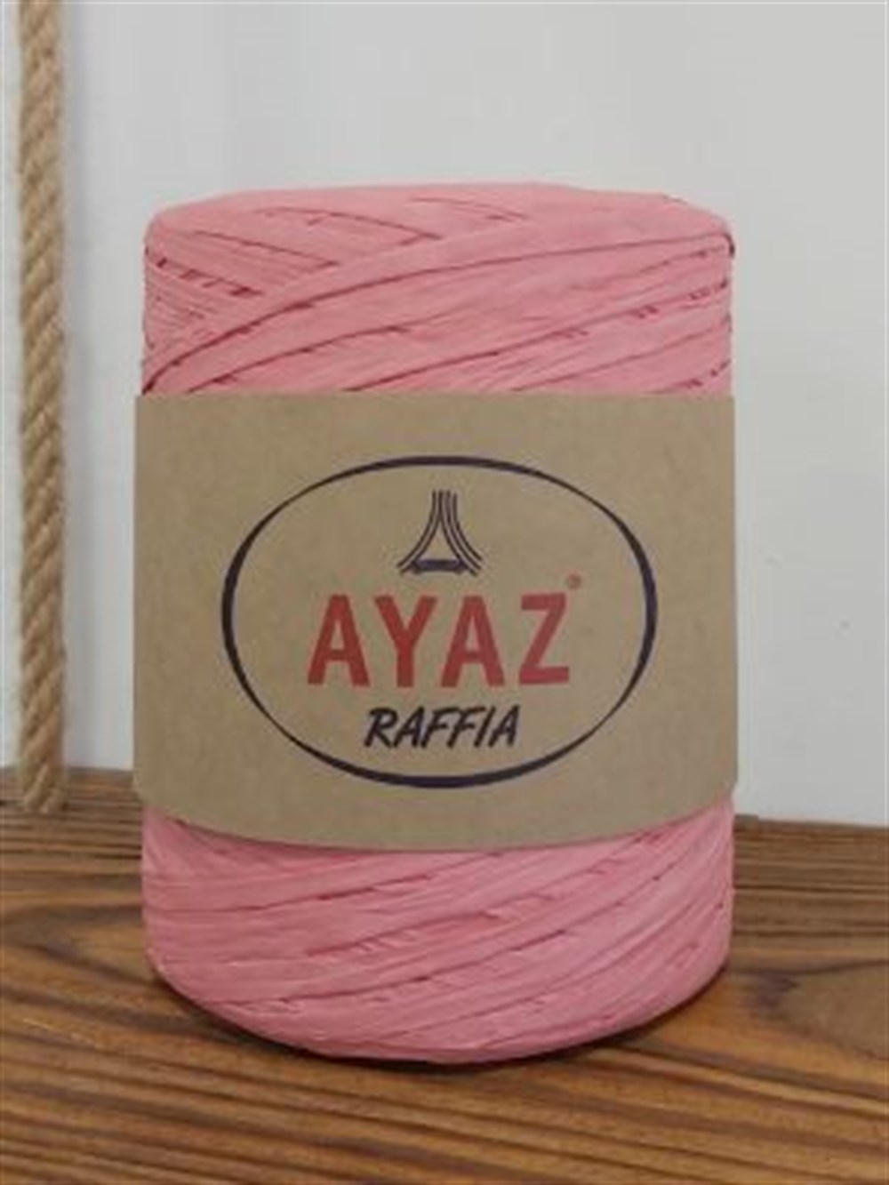 Ayaz Rafya İplik 1229