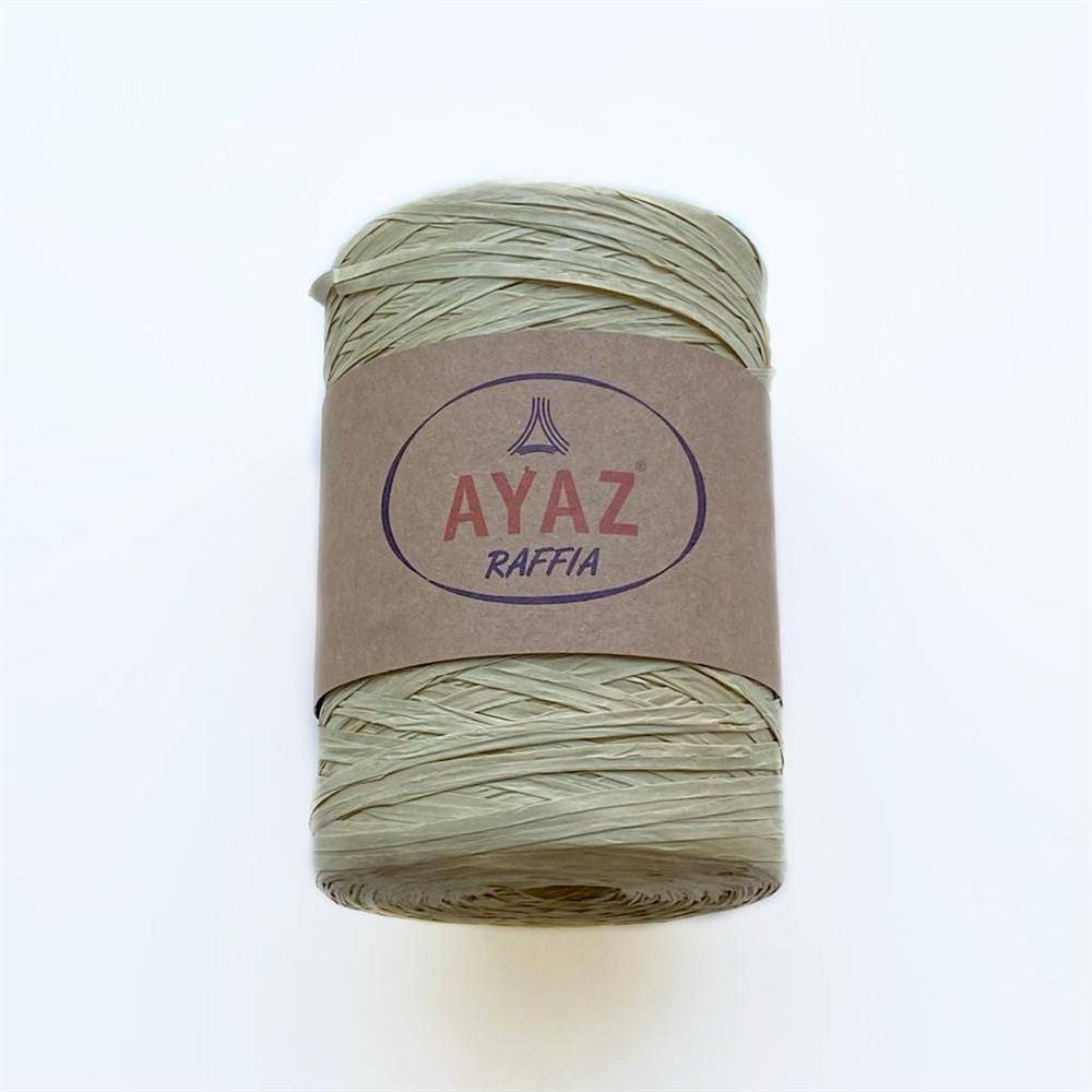 Ayaz Rafya İplik 1256