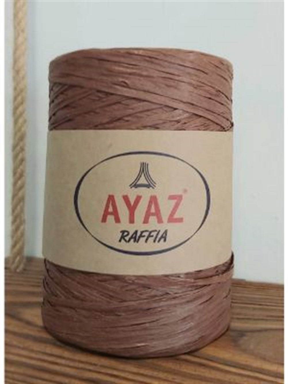 Ayaz Rafya İplik 1257