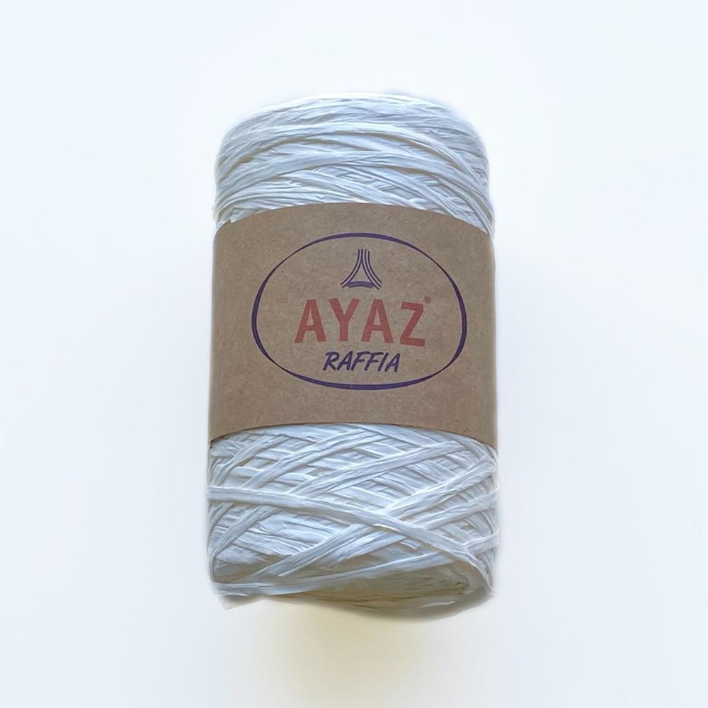 Ayaz Rafya İplik 1300