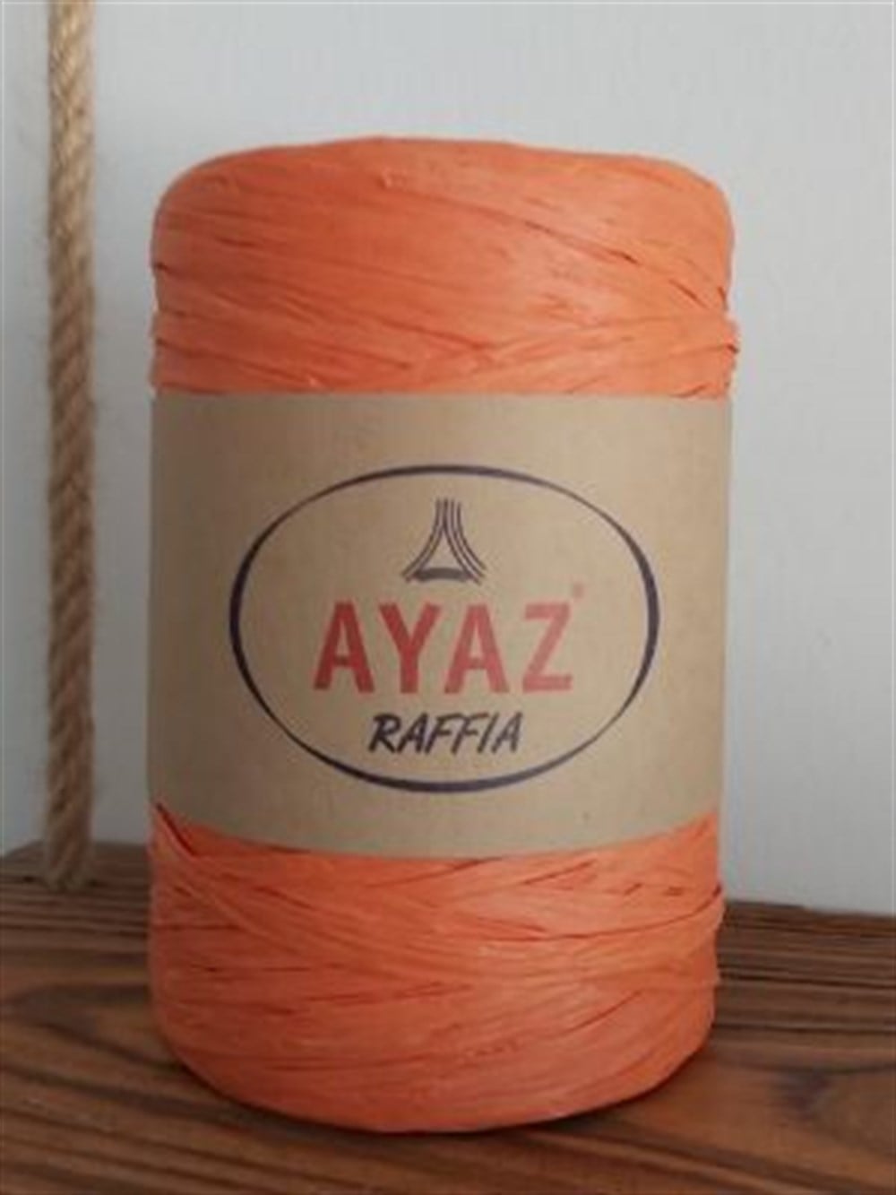 Ayaz Rafya İplik 1979