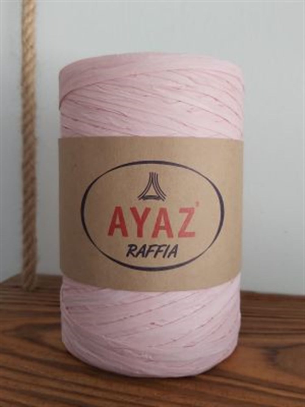 Ayaz Rafya İplik 5531