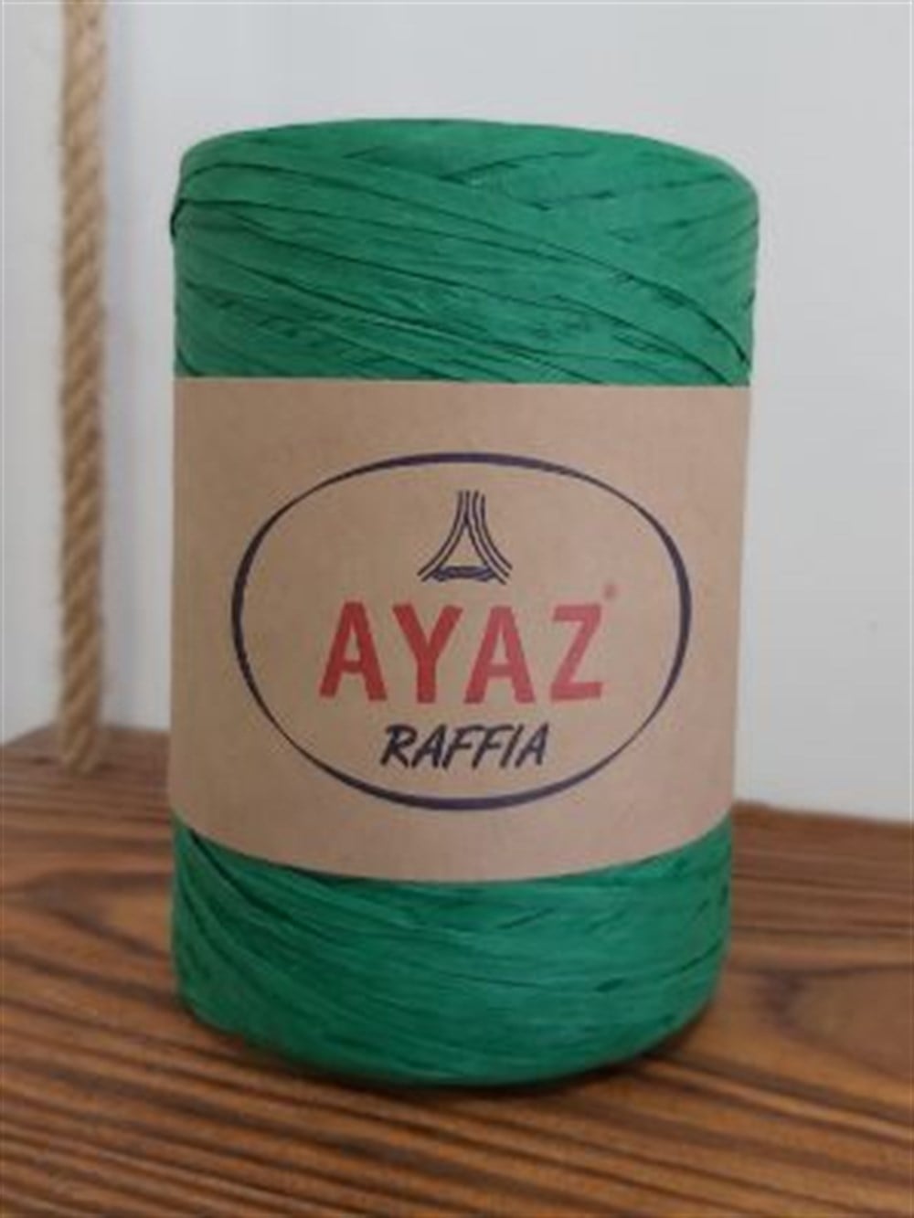 Ayaz Rafya İplik 7574