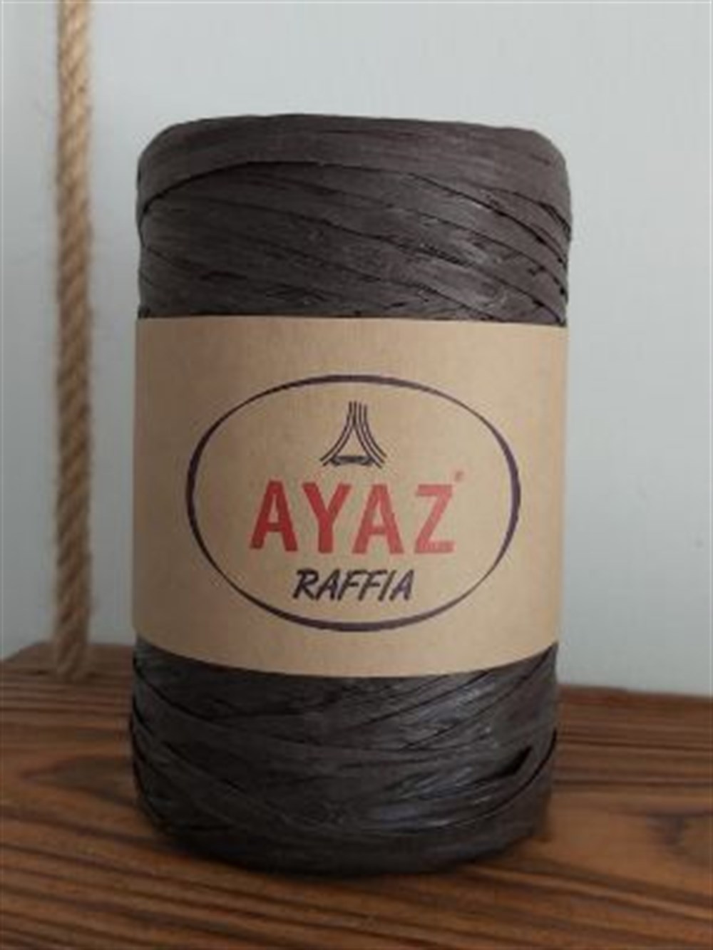 Ayaz Rafya İplik 9195