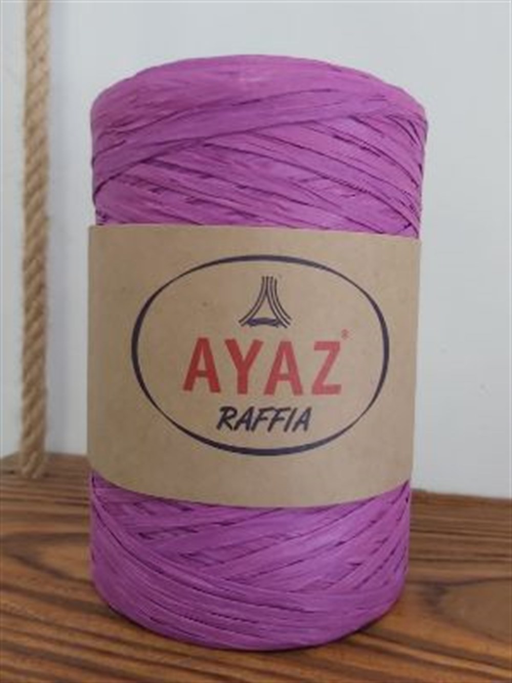 Ayaz Rafya İplik 9249