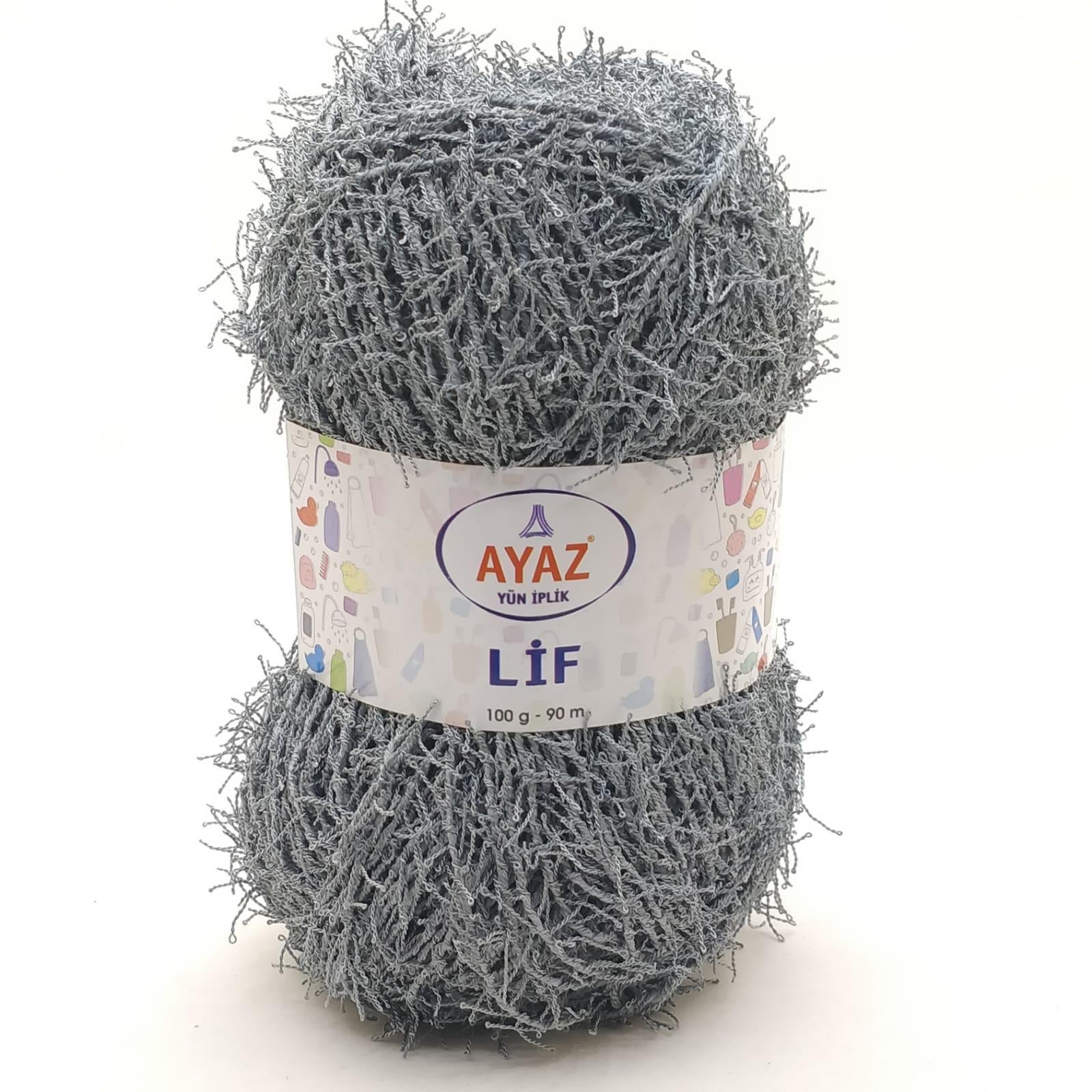 Ayaz Sakal Lif 1130