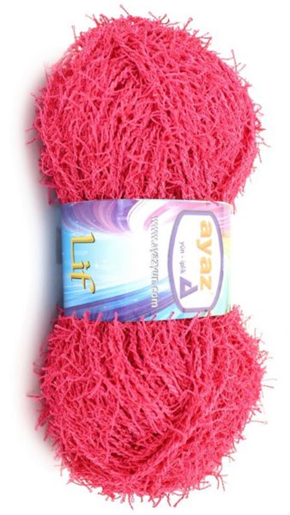 Ayaz Sakal Lif 1137 koyu pembe